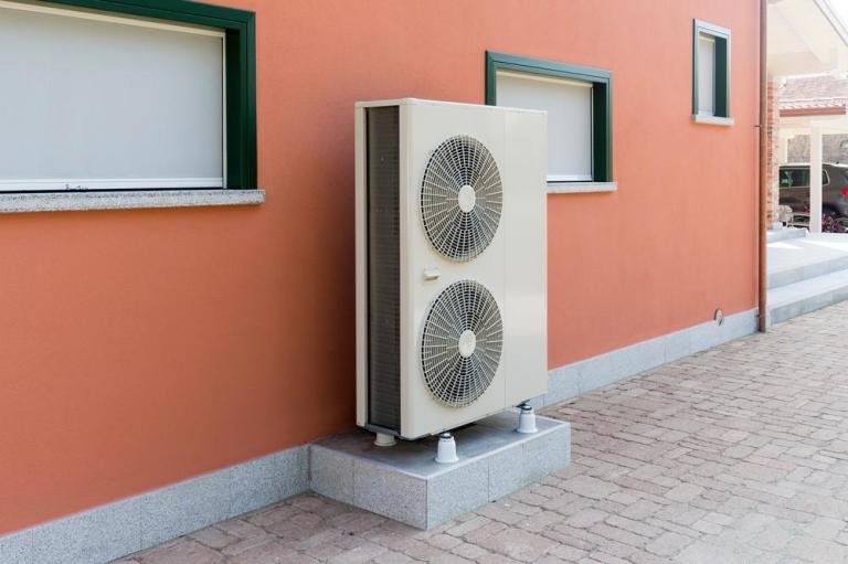 À Chenôve, misez sur la climatisation réversible pour votre confort
